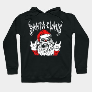 Slay Claus Hoodie